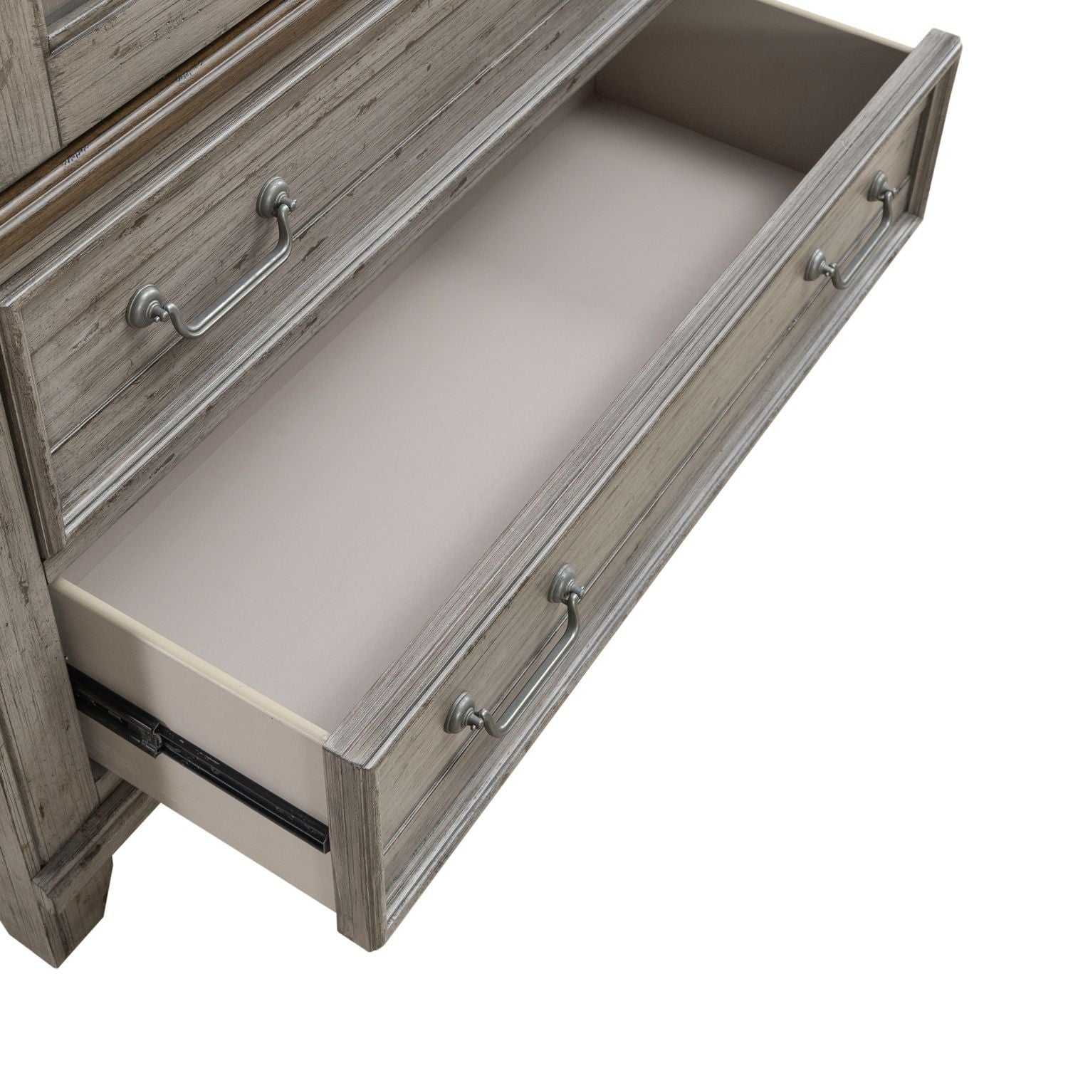 River Place - Curio Cabinet