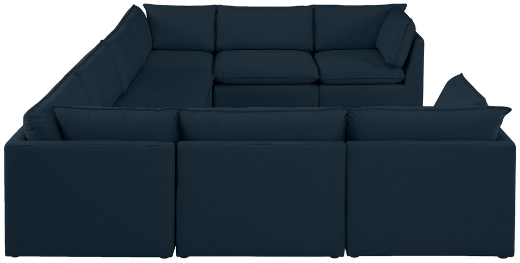 Mackenzie - Modular Sectional