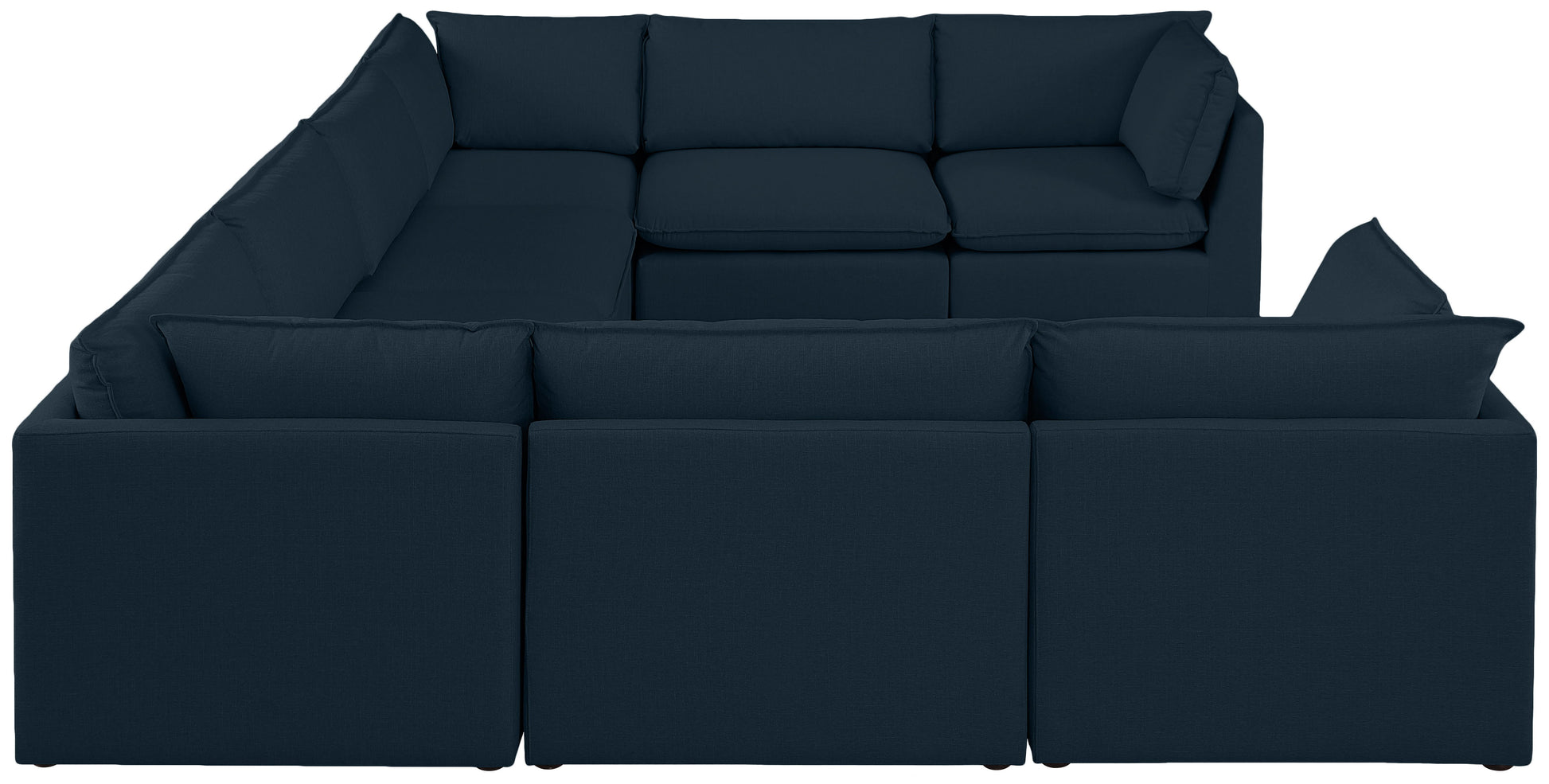 Mackenzie - Modular Sectional