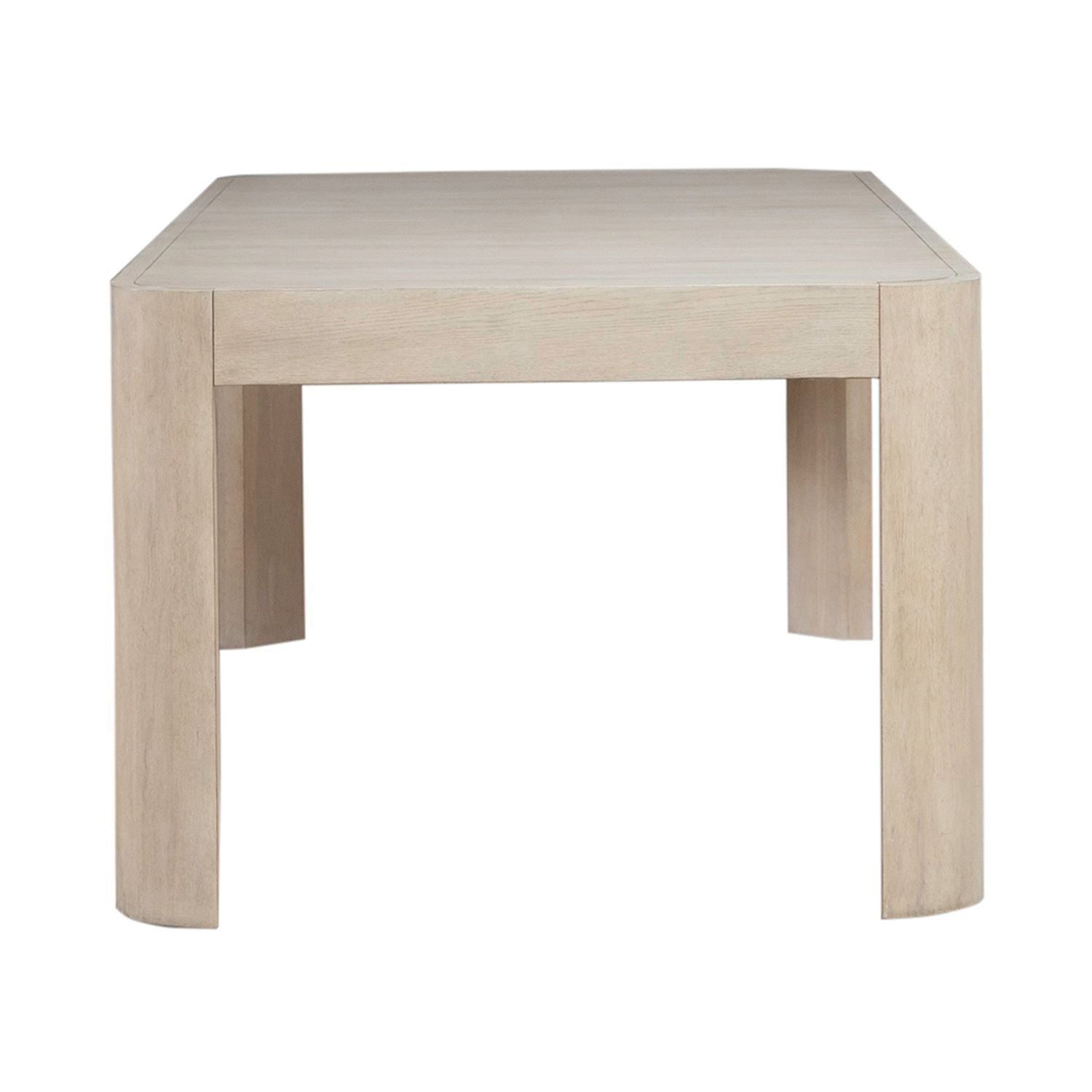 South Bend - Rectangular Leg Table