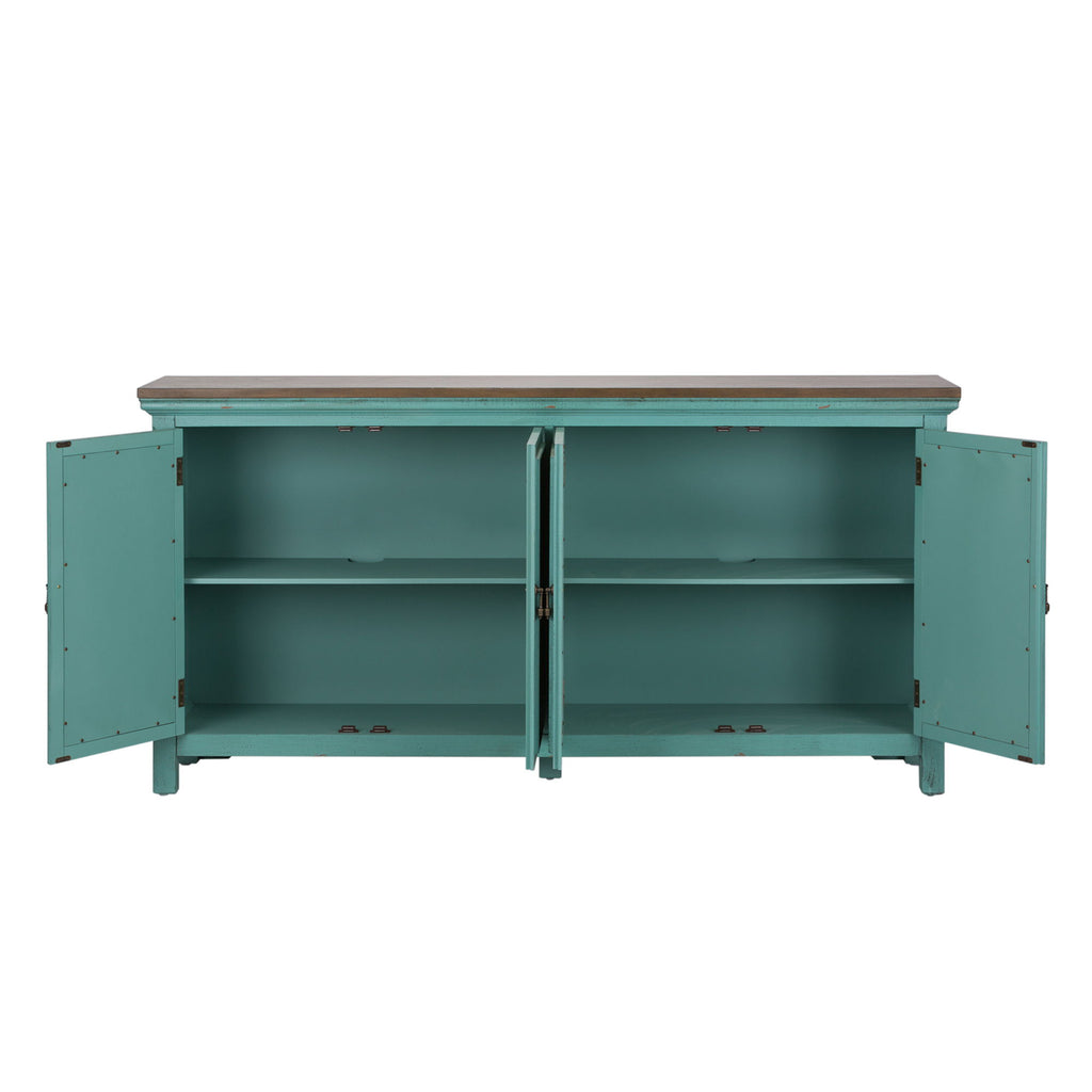 Kensington - Accent Cabinet