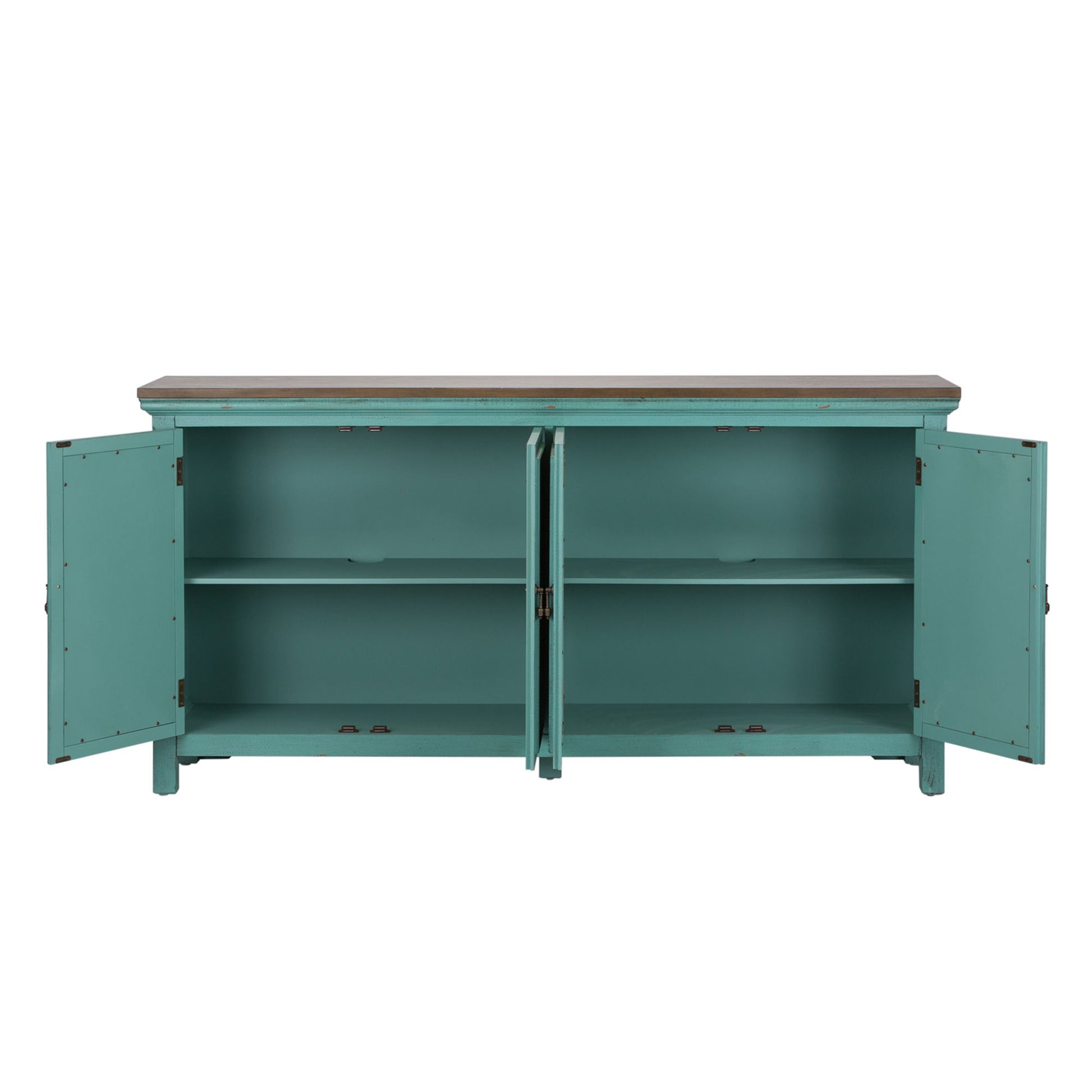 Kensington - Accent Cabinet