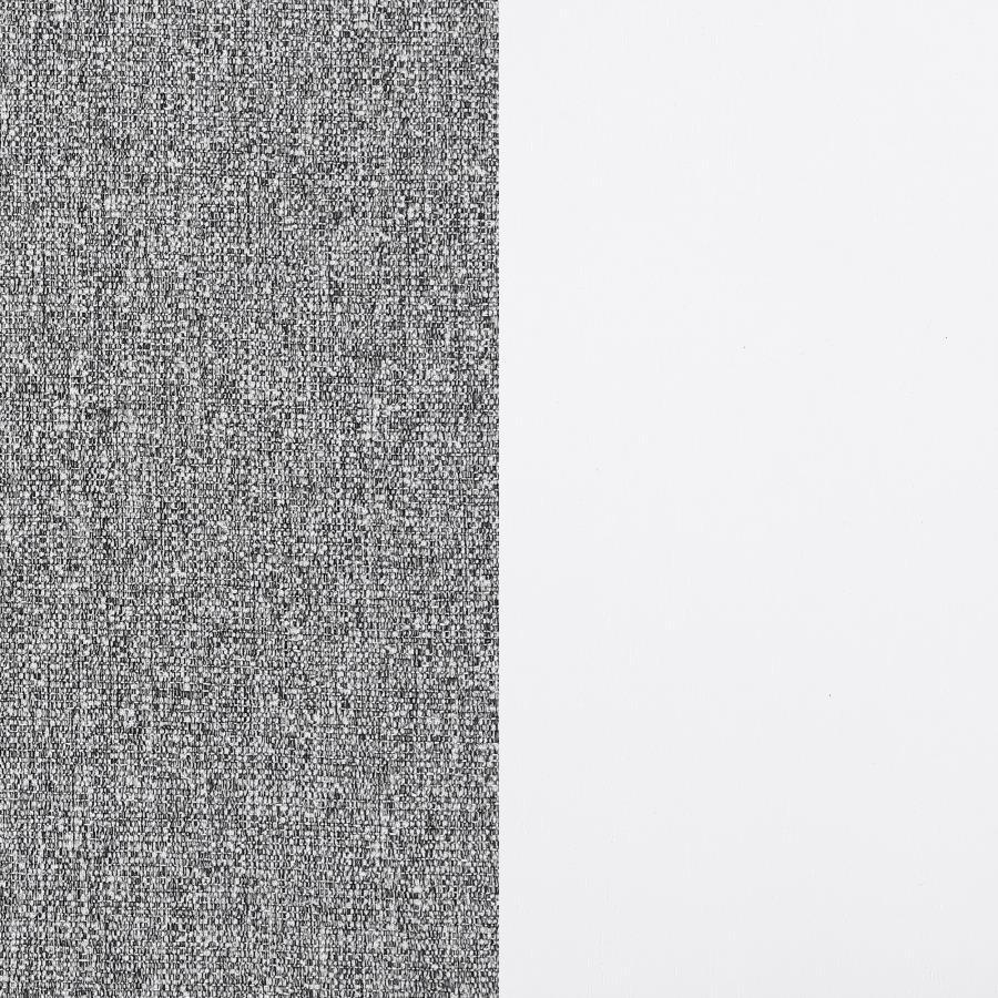 Carissa - Upholstered Dining Side Chair (Set of 2)