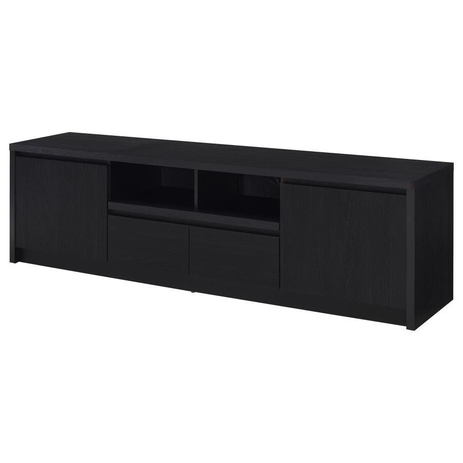 Winfield - 2-Door TV Stand Media Console