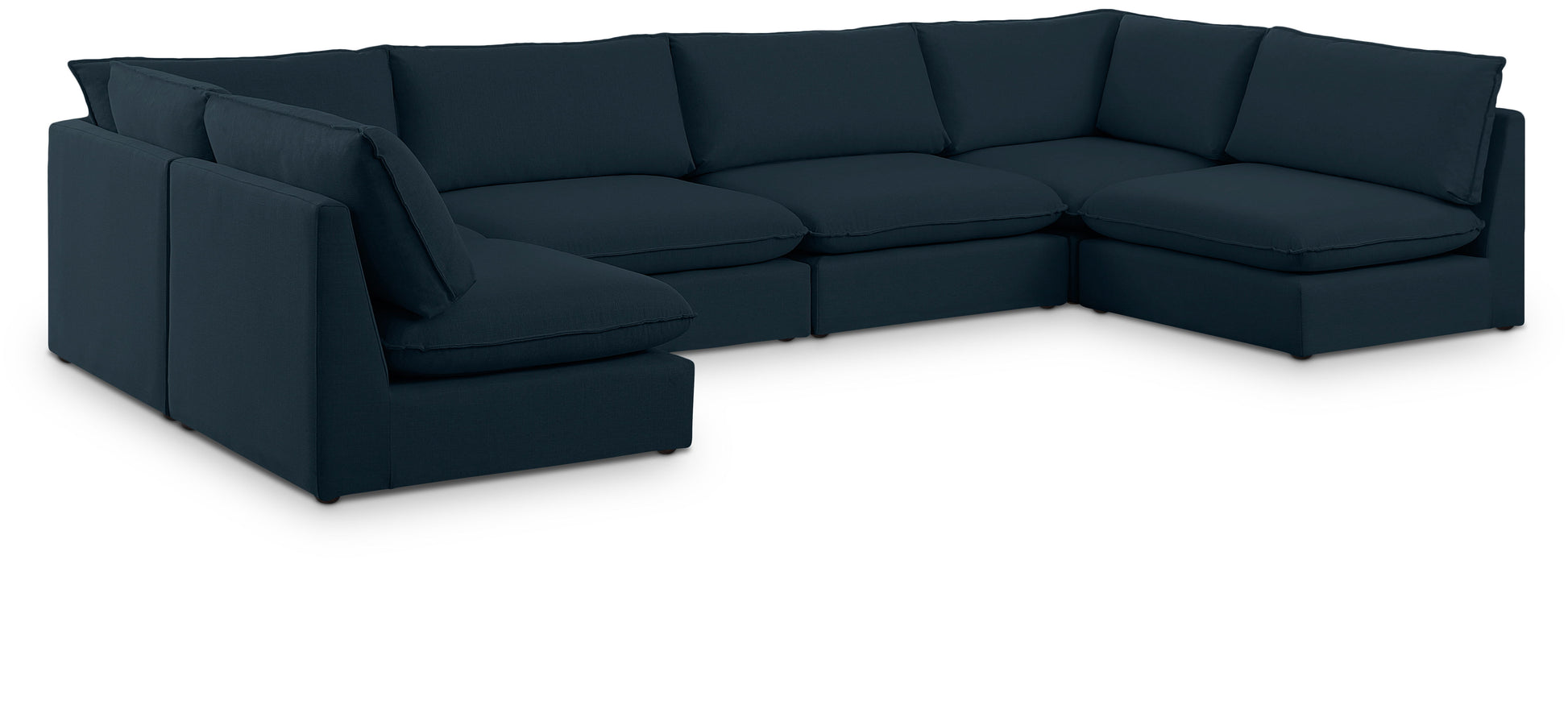 Mackenzie - Modular Sectional