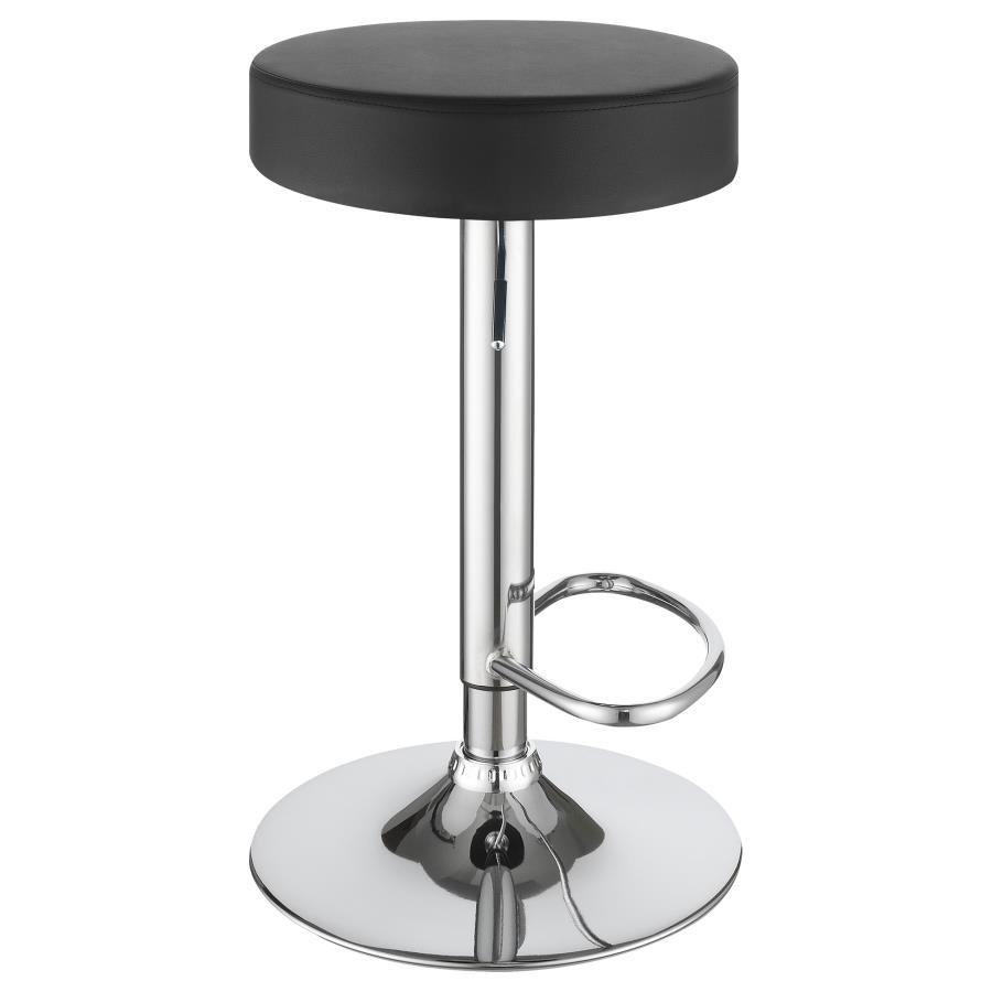 Ramses - 29" Adjustable Bar Stool