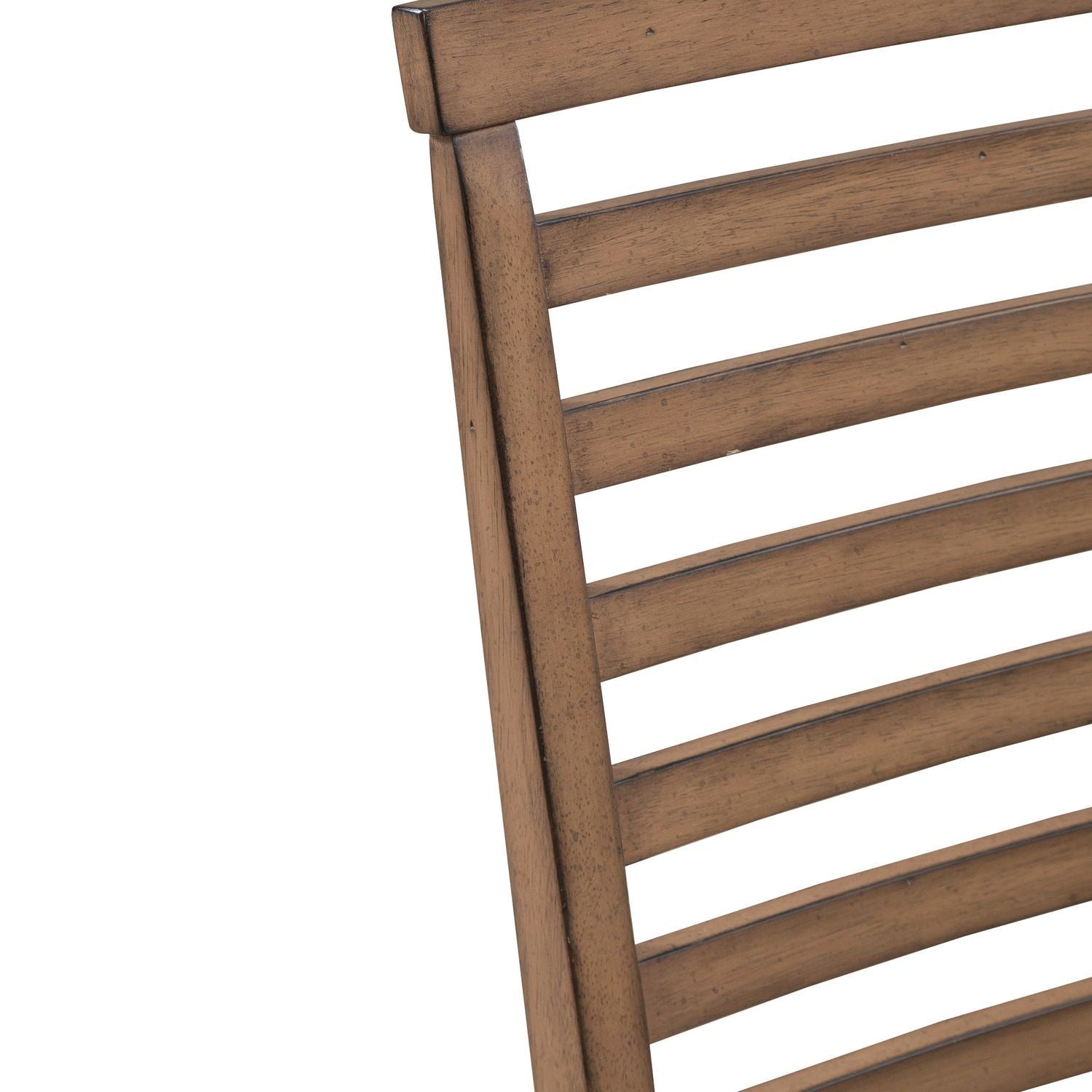 Brook Bay - Upholstered Ladder Back Side Chair