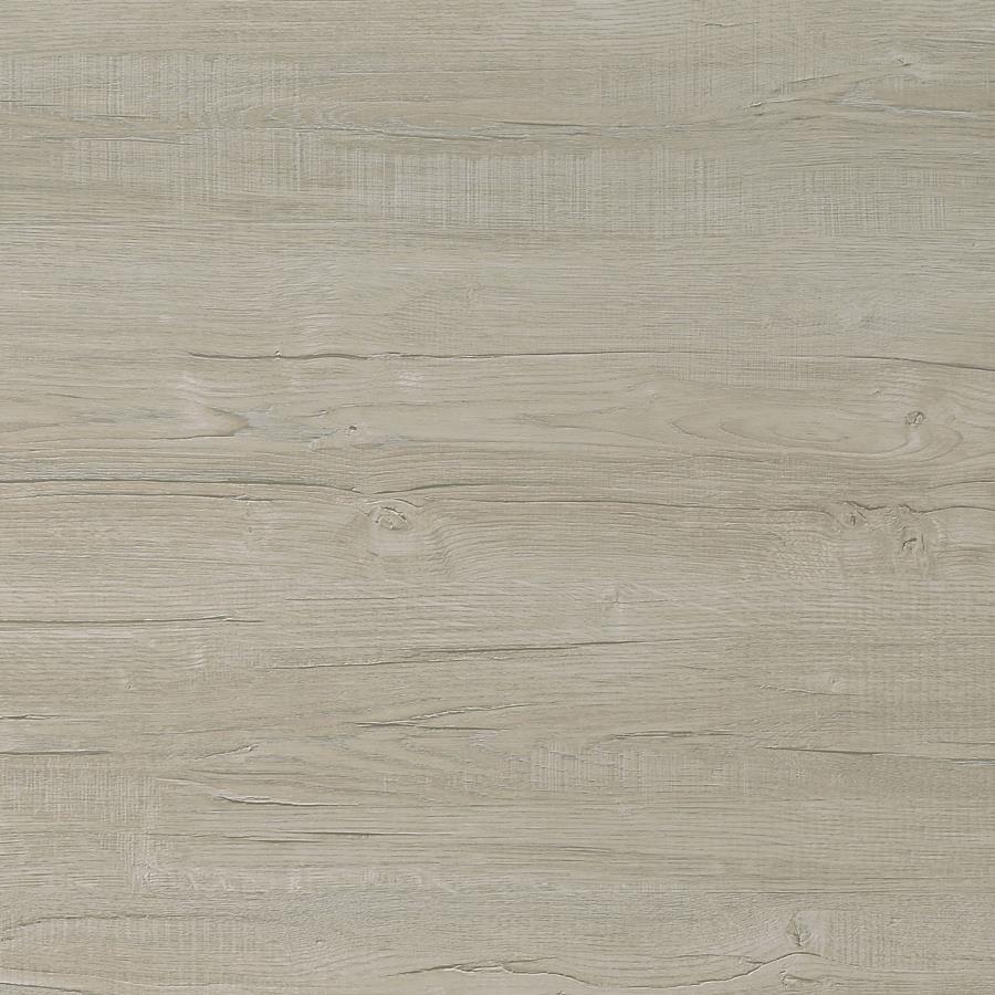 Loomis - 4-Shelf Bookshelf - Whitewashed Gray