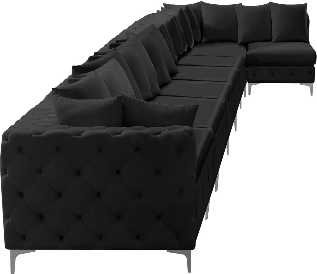 Tremblay - 8 Piece Modular Sectional