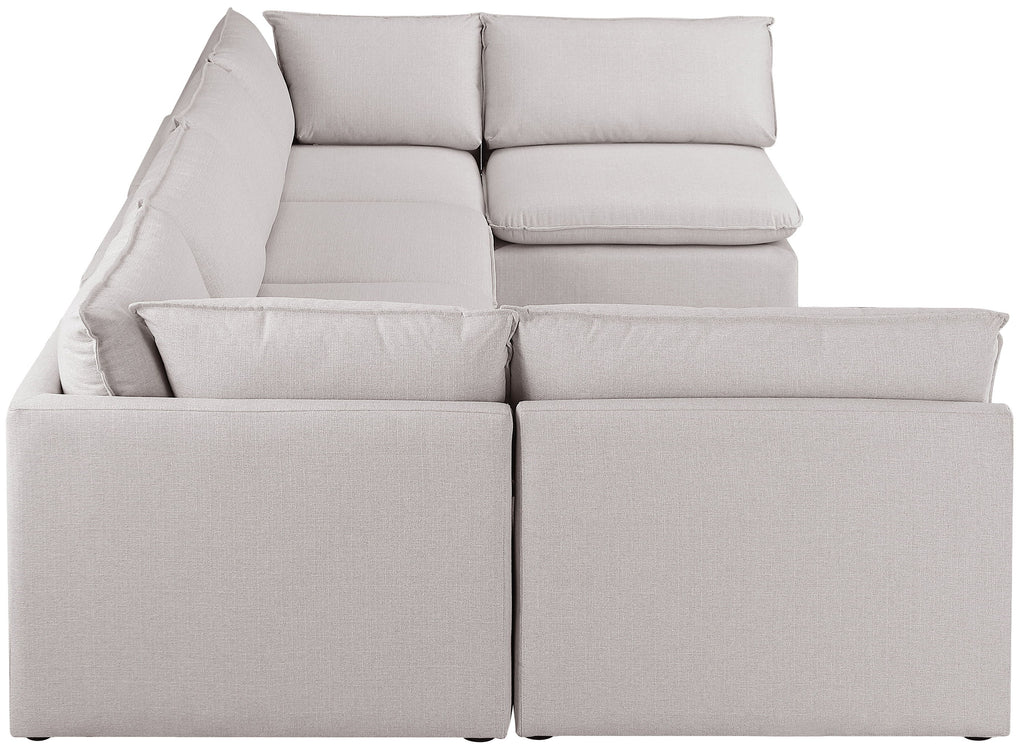 Mackenzie - Modular Sectional