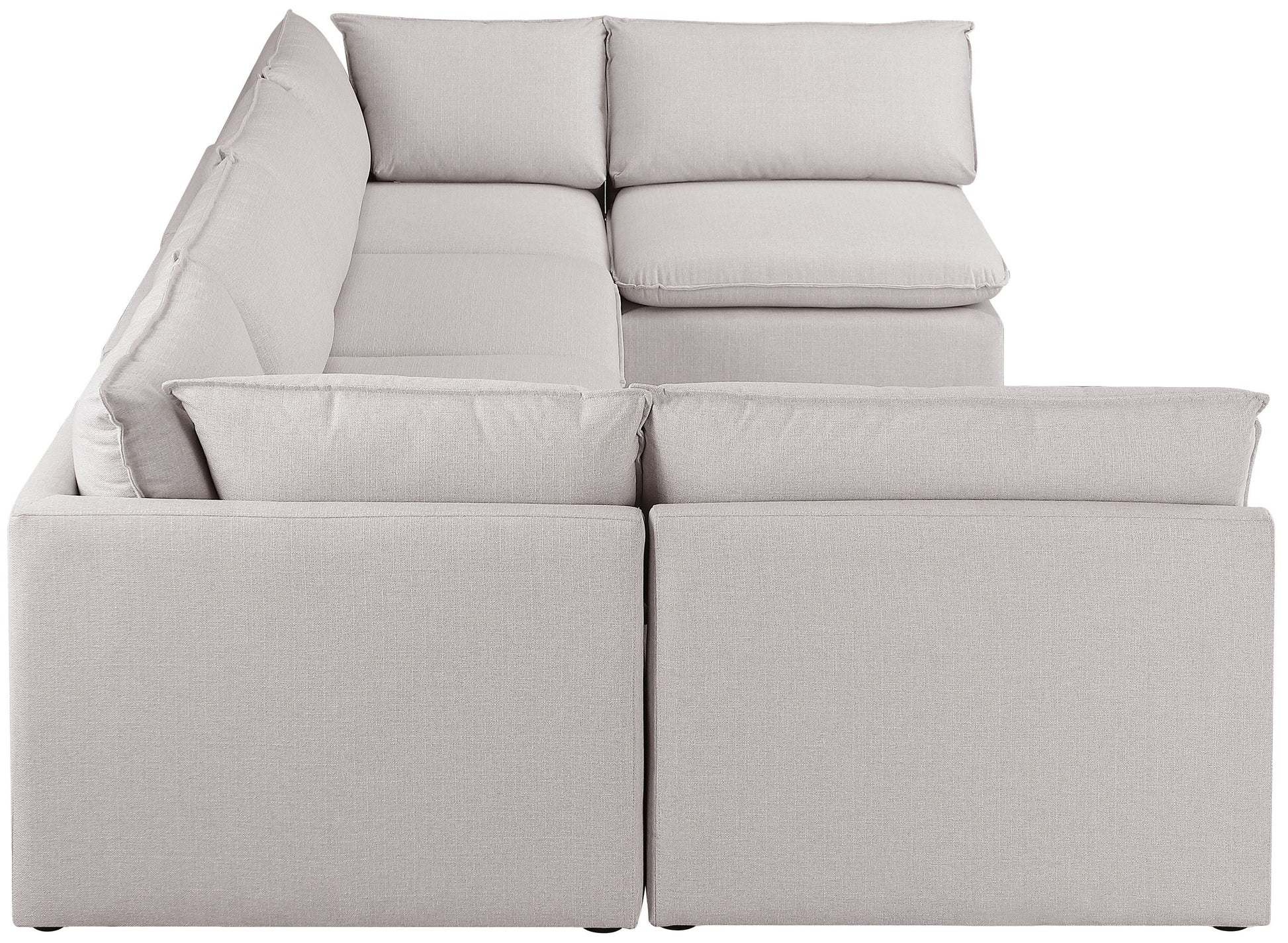 Mackenzie - Modular Sectional