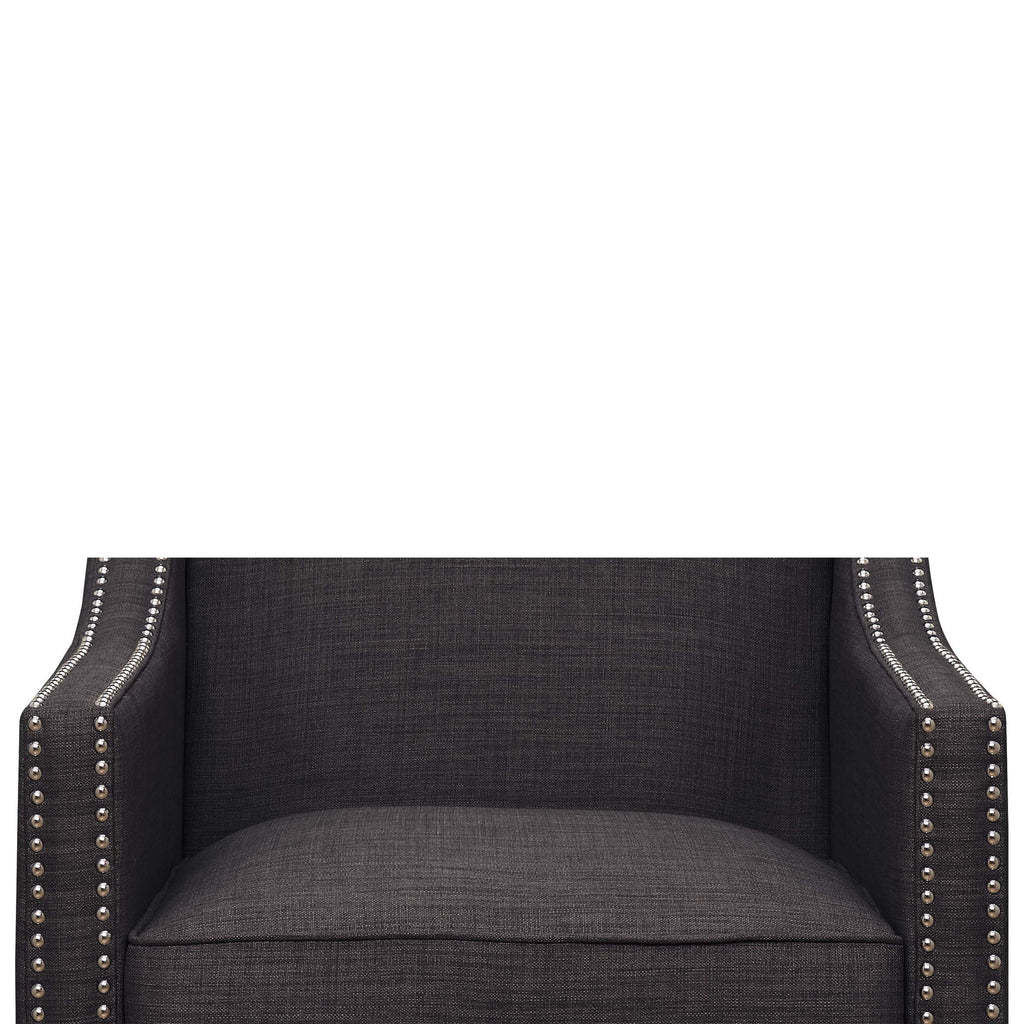 Erica - Chair And Ottoman