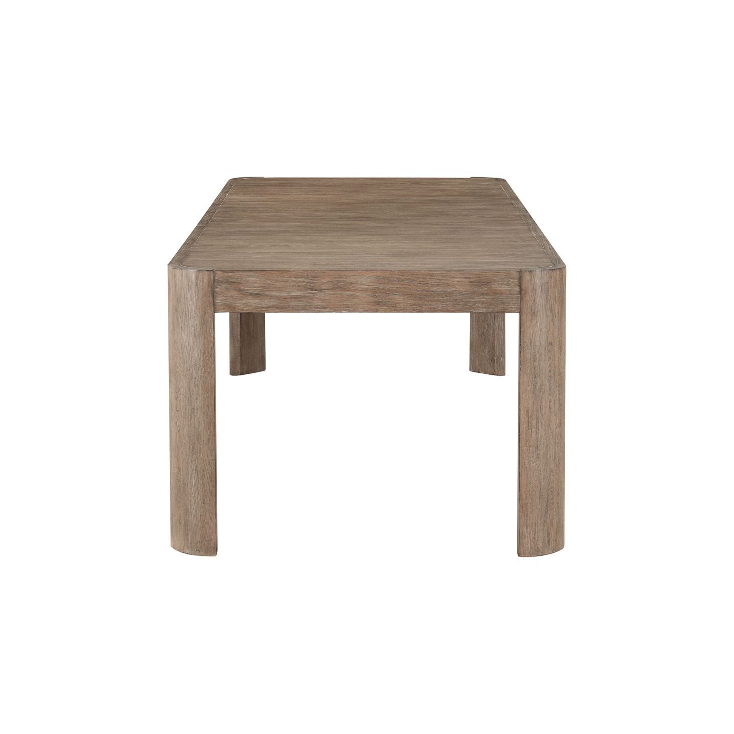 South Bend - Rectangular Leg Table