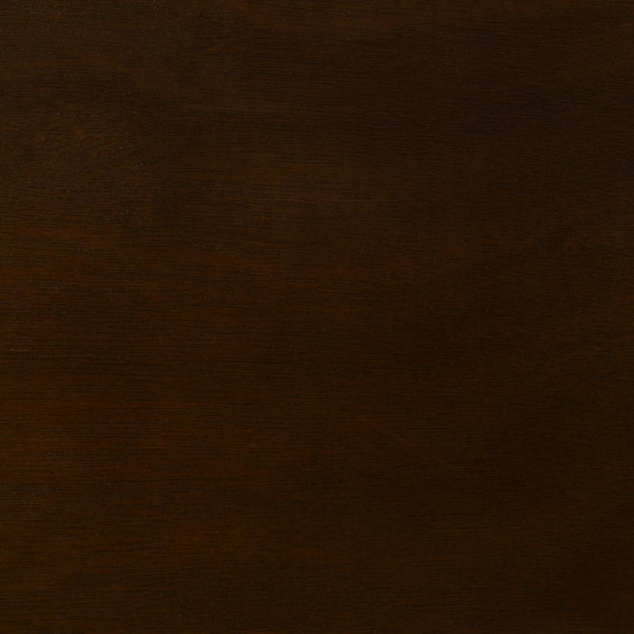 Louis Philippe - Two-drawer Nightstand