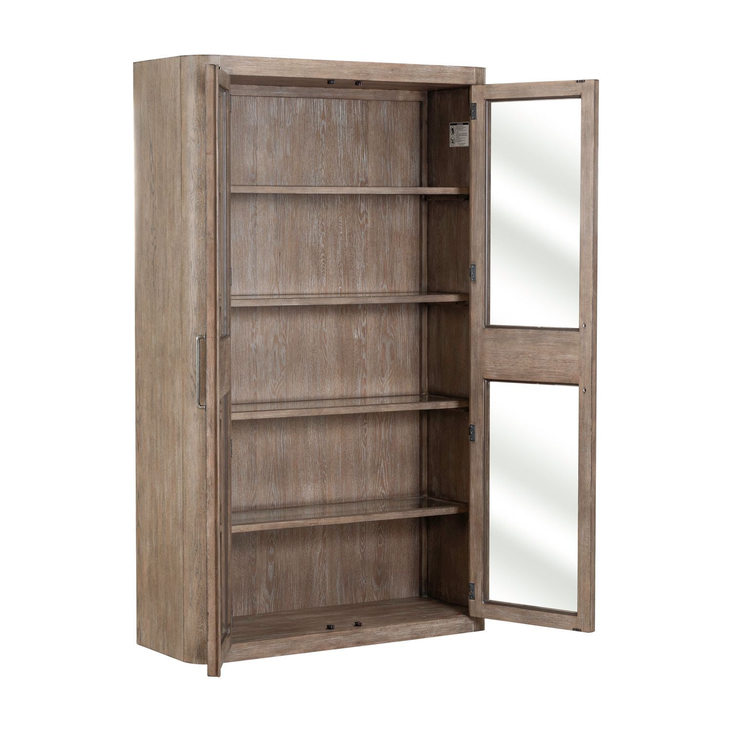 South Bend - Bunching Display Cabinet