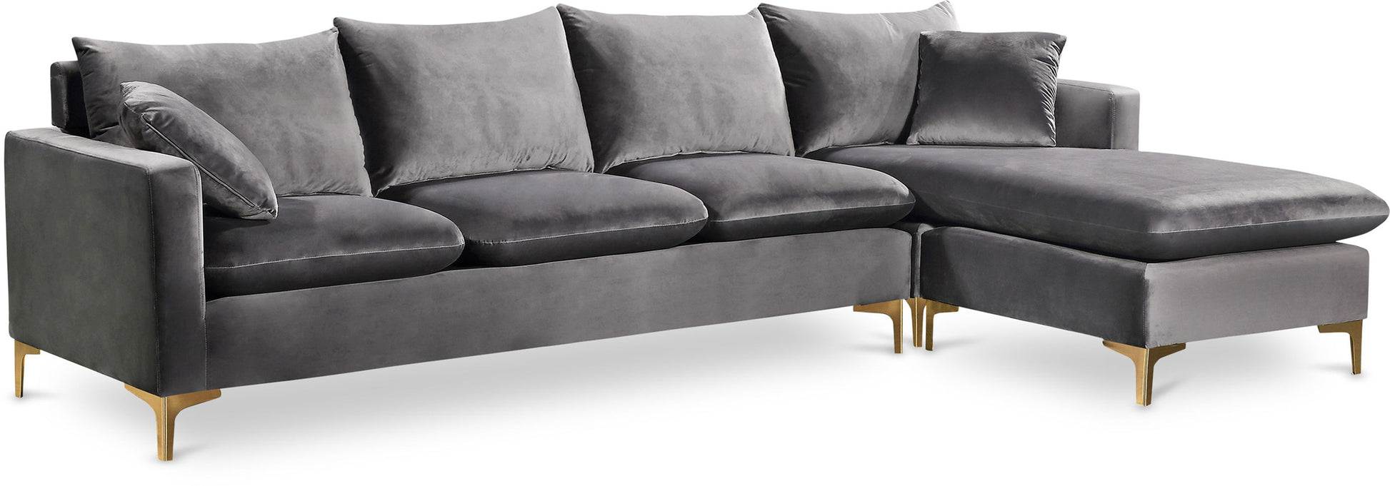 Naomi - Reversible Sectional