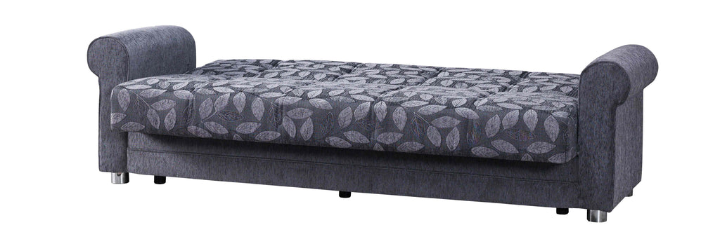 Ottomanson Rio Grande - Upholstered Convertible Sofabed With Storage