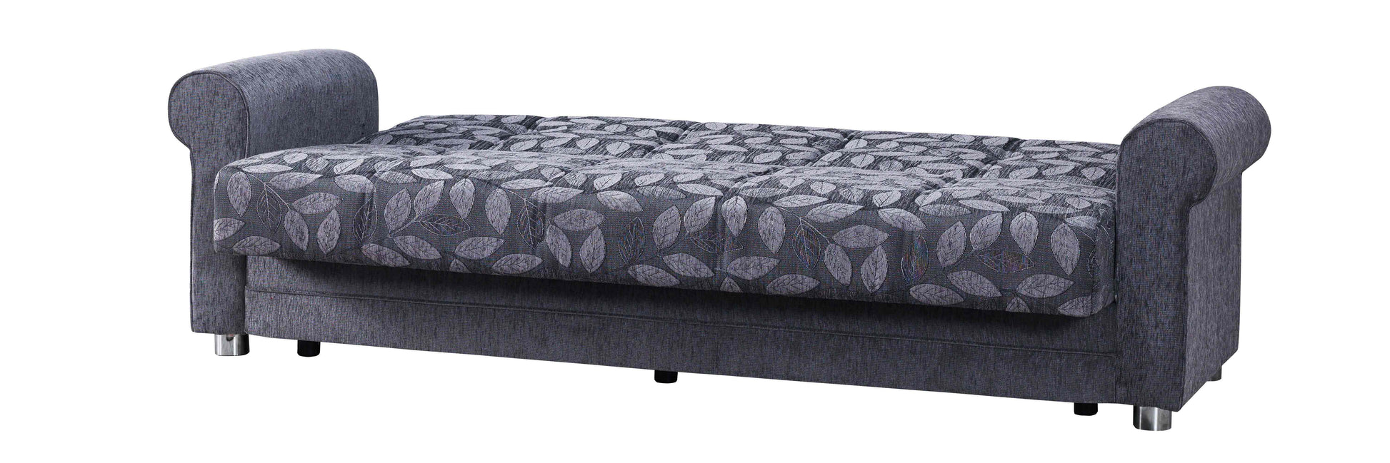 Ottomanson Rio Grande - Upholstered Convertible Sofabed With Storage