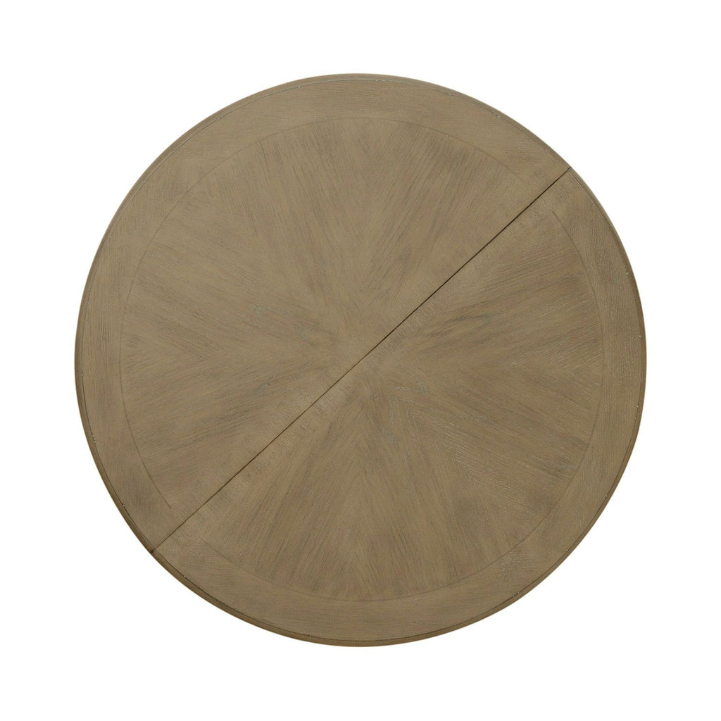 Magnolia Manor - Pedestal Table