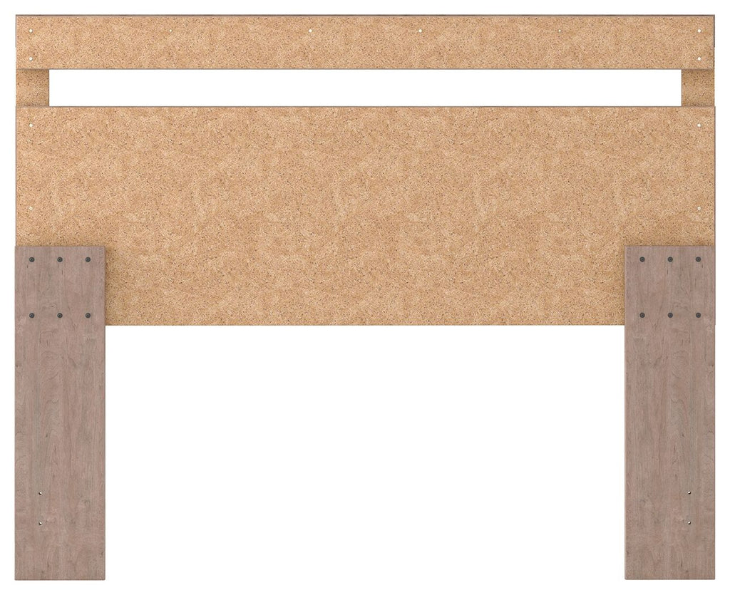 Flannia - Headboard
