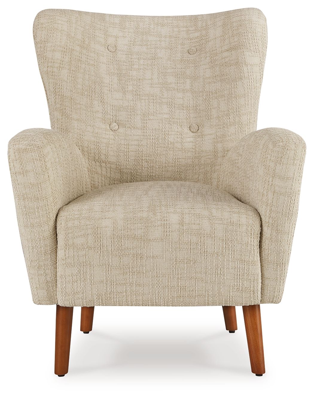 Jemison Next-Gen Nuvella - Dune - Accent Chair