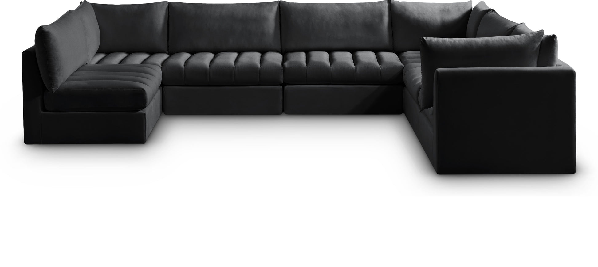Jacob - Modular Sectional