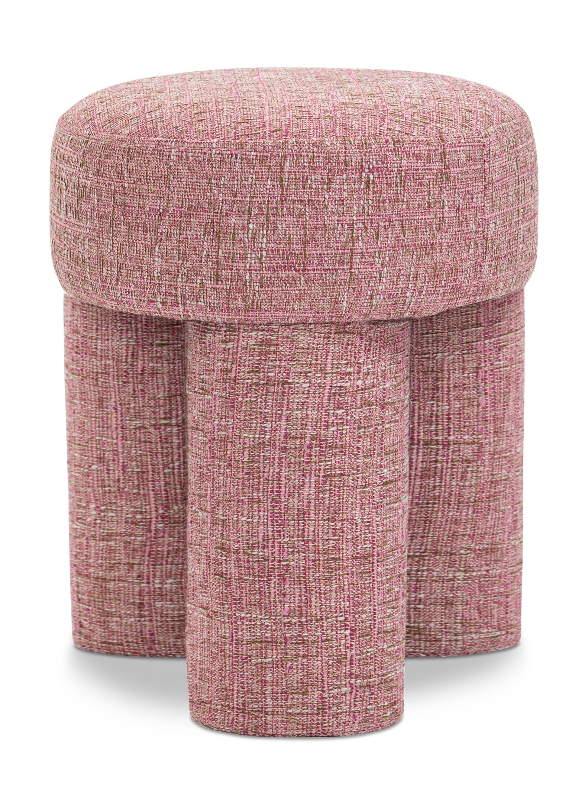 Larson - Ottoman / Stool