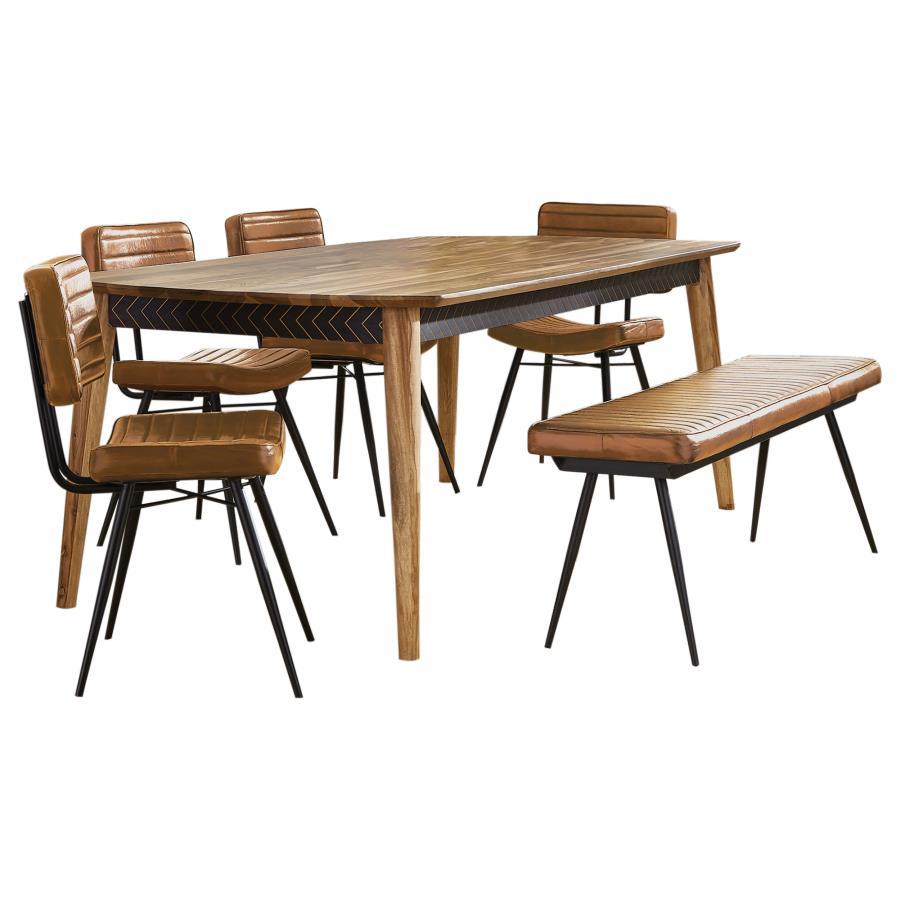 Partridge - Dining Set