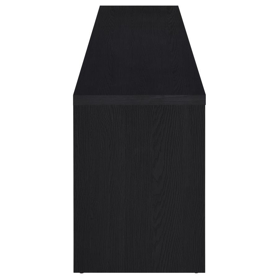 Rutland - 3-Drawer TV Stand Media Console