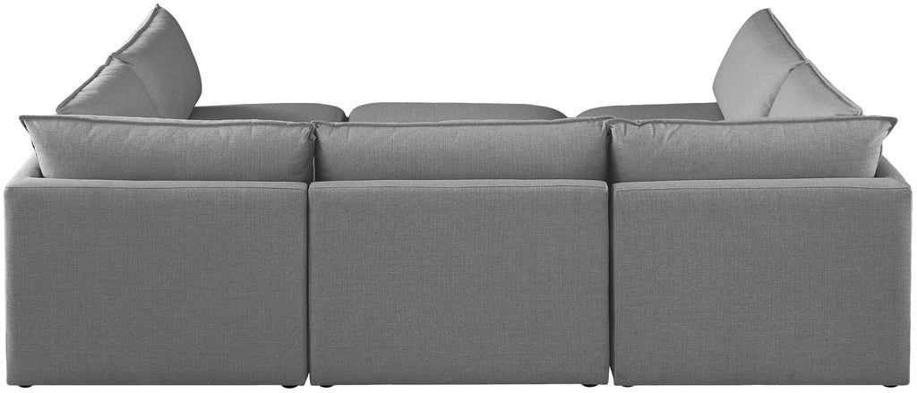Mackenzie - Modular Sectional