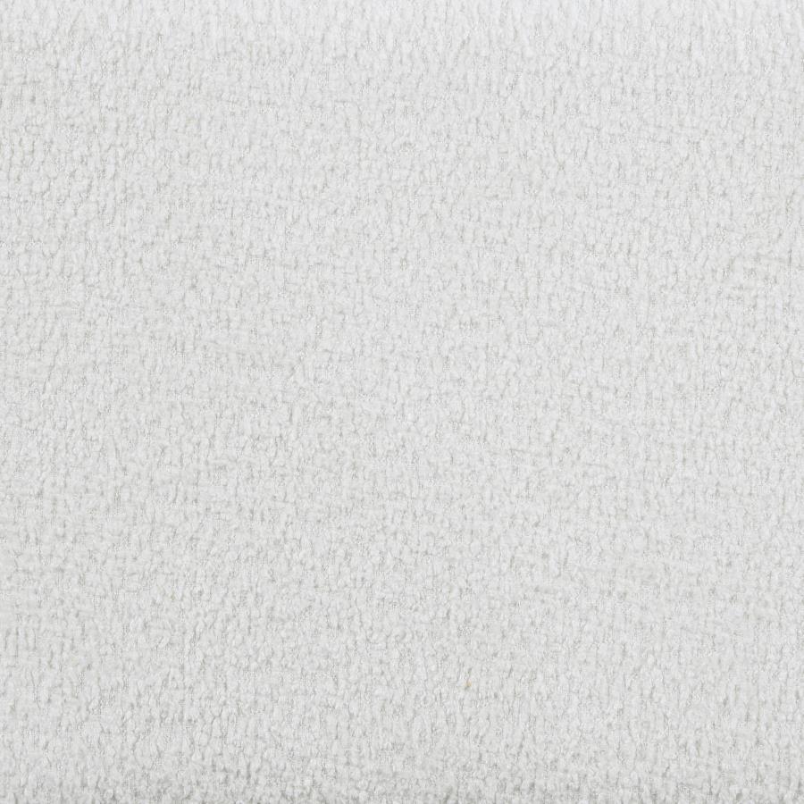 Patricia - Boucle Upholstered Day Bed With Trundle