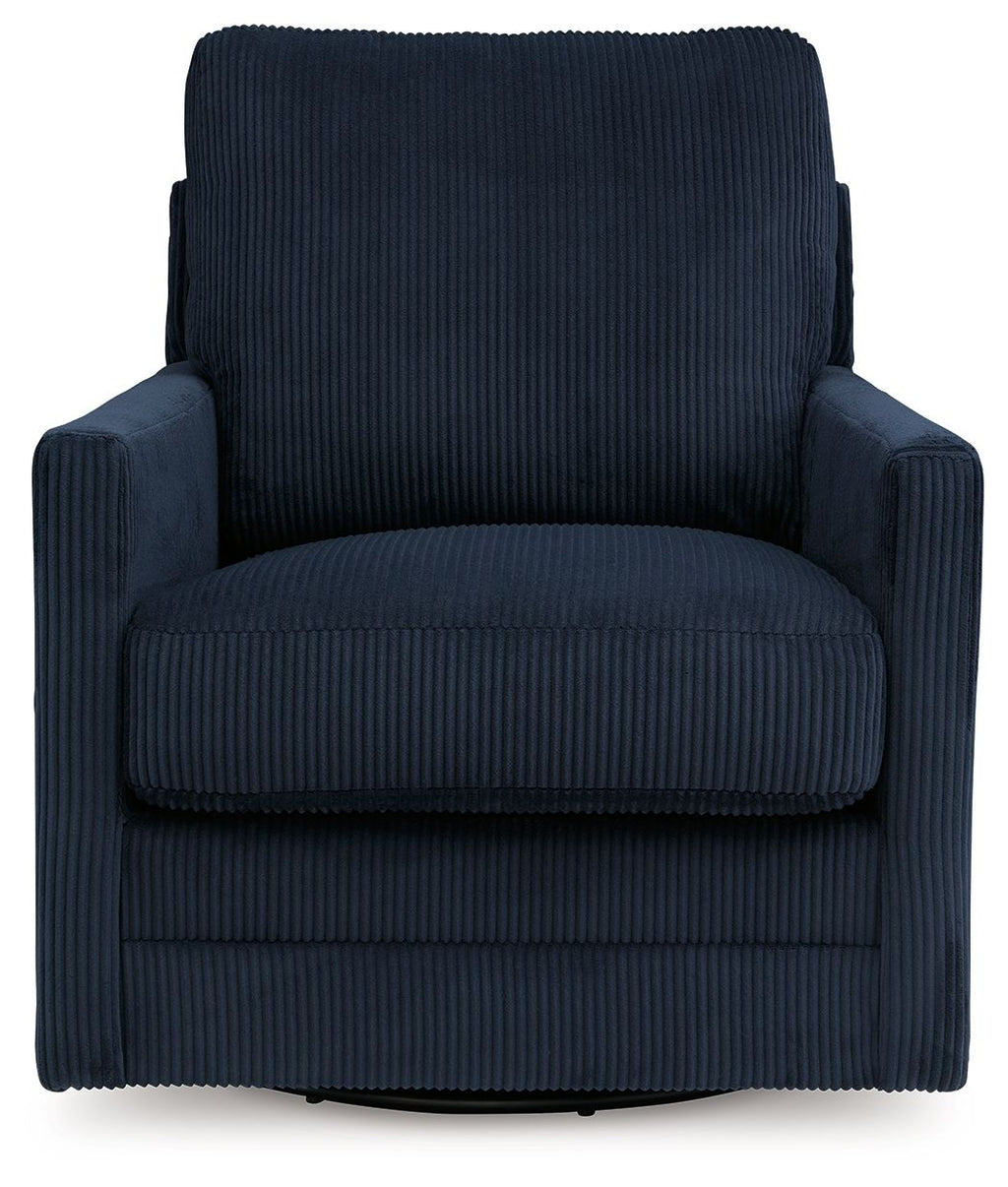 Icaman - Swivel Chair