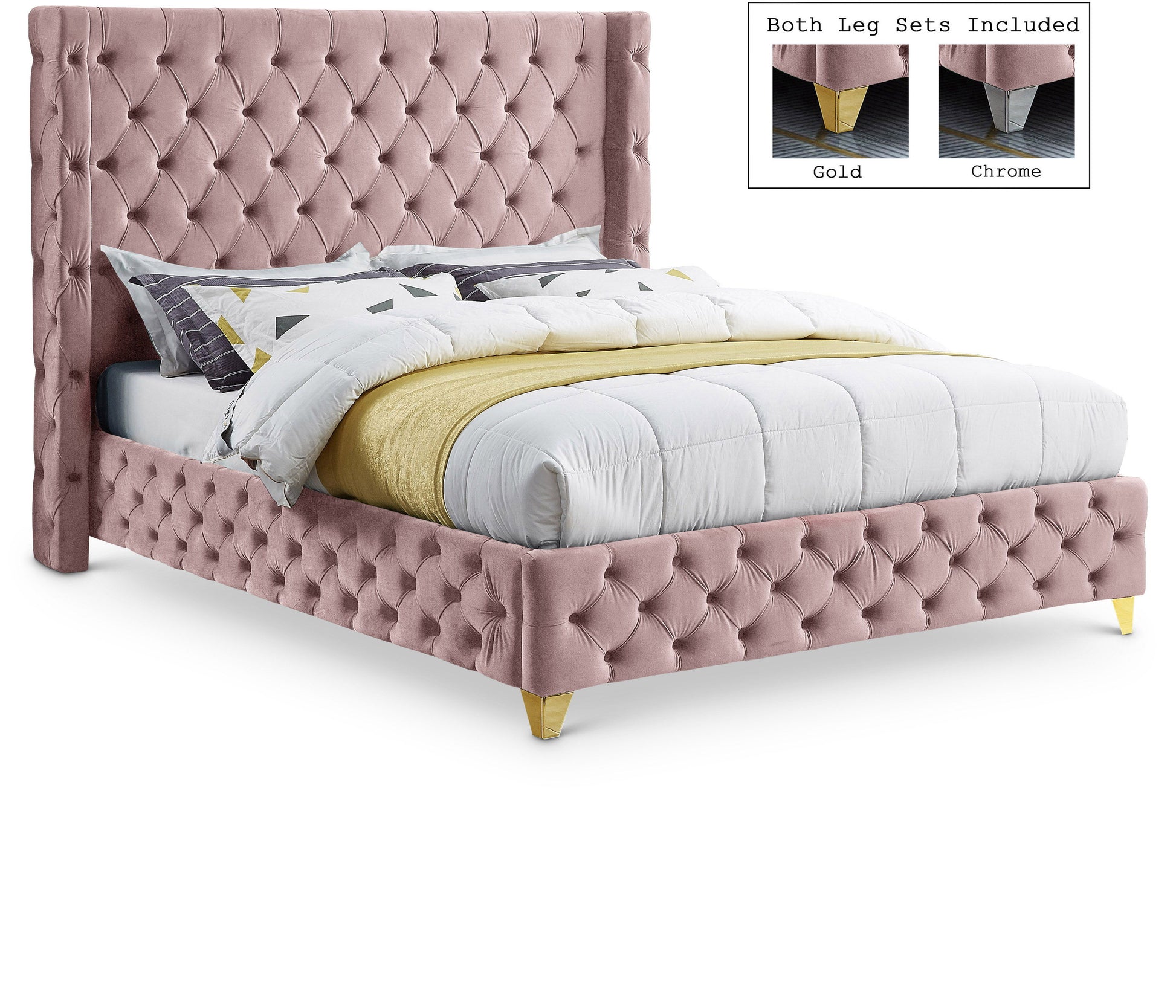 Savan - Bed