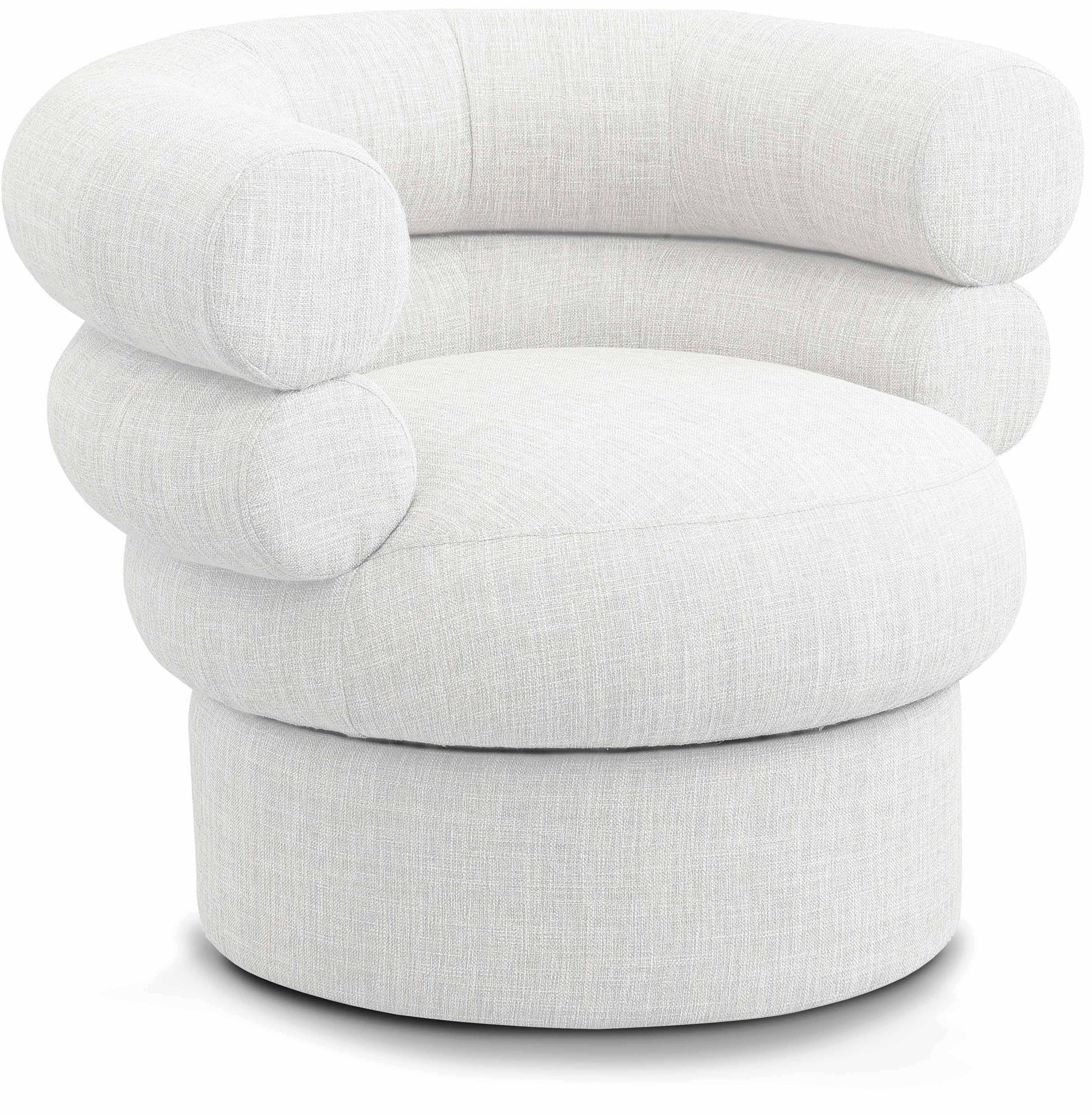 Valentina - Accent Swivel Chair