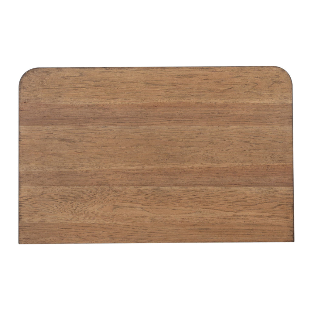 Farmhouse Reimagined - Lateral File - White