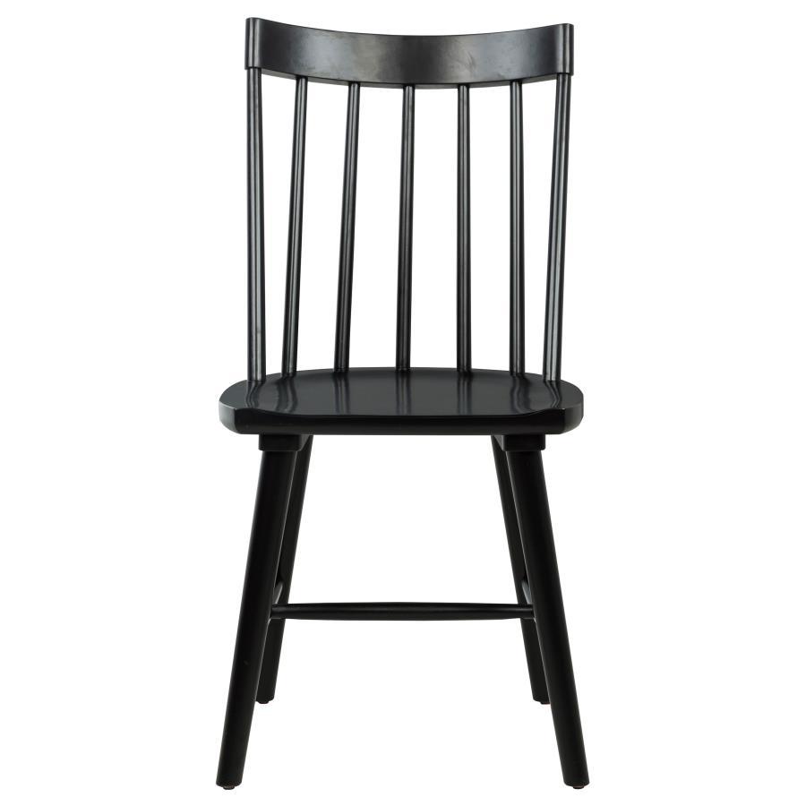 Middleton - Solid Wood Dining Side Chair (Set of 2)
