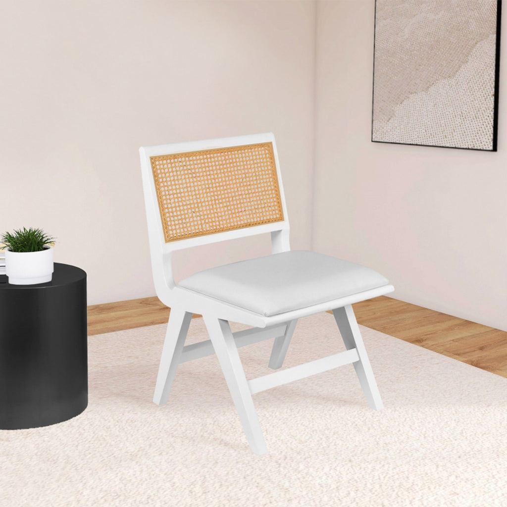 Abby - Dining Side Chair