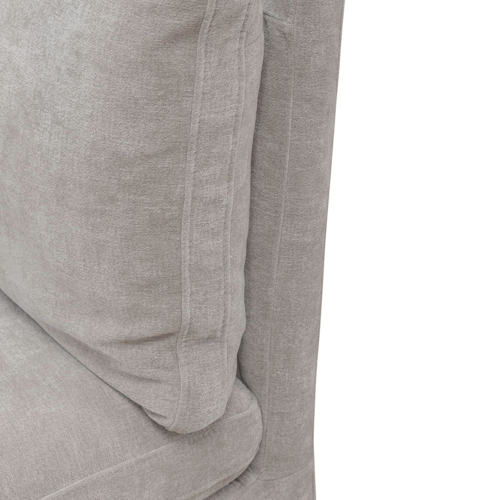 Accent Dining - Accent Dining Chair With Casters