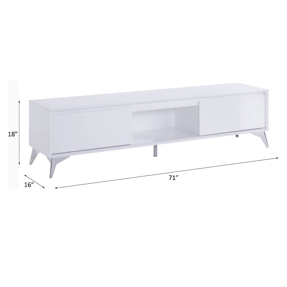 Raceloma - TV stand