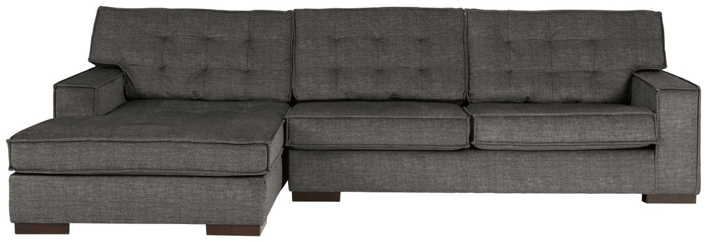 Coulee Point - Sectional