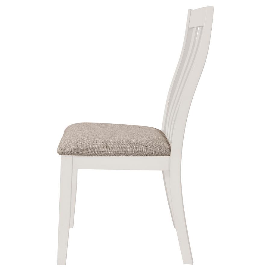 Nogales - Wood Dining Side Chair (Set of 2)