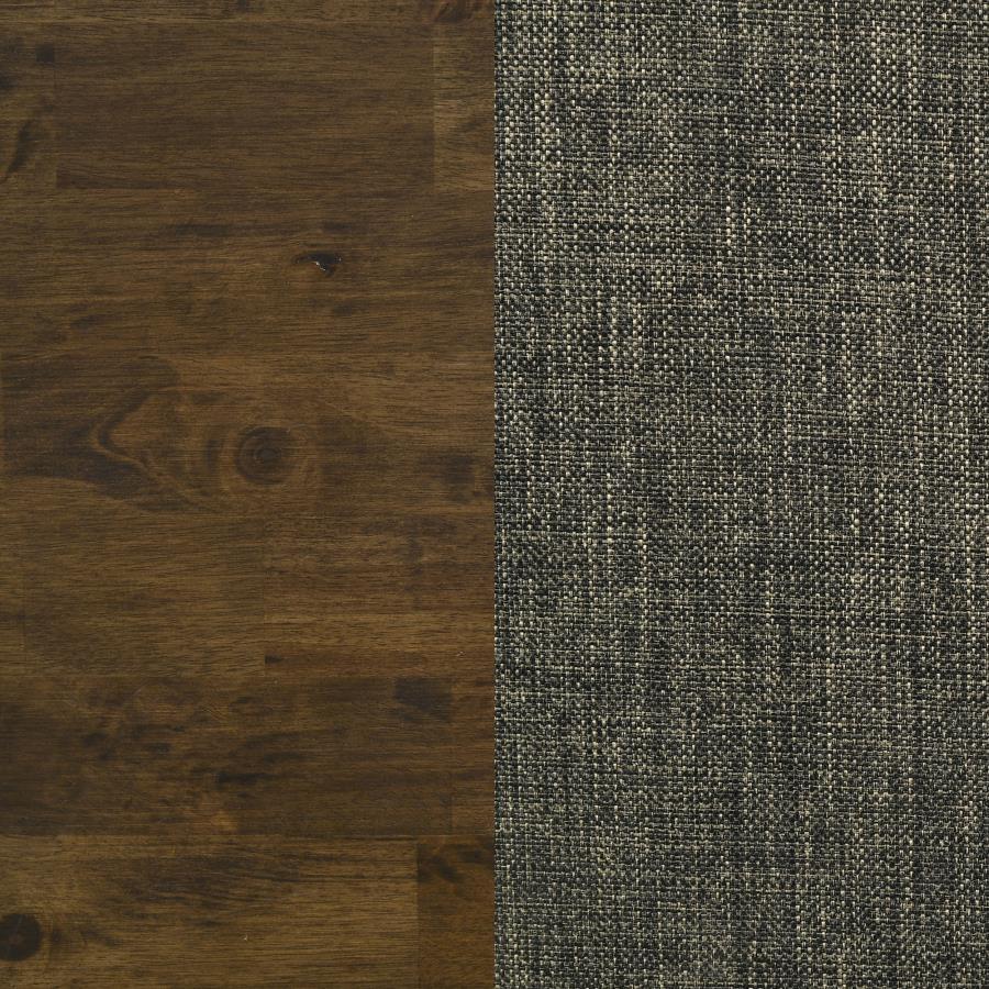 Alston - Rectangular Dining Table Set