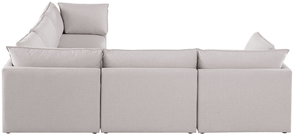 Mackenzie - Modular Sectional