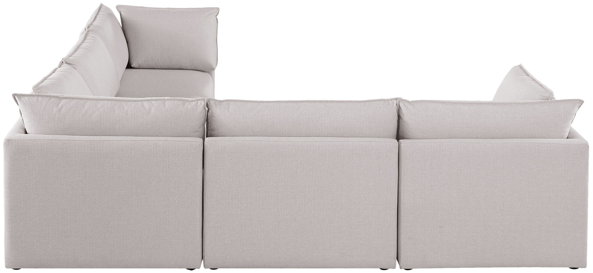 Mackenzie - Modular Sectional