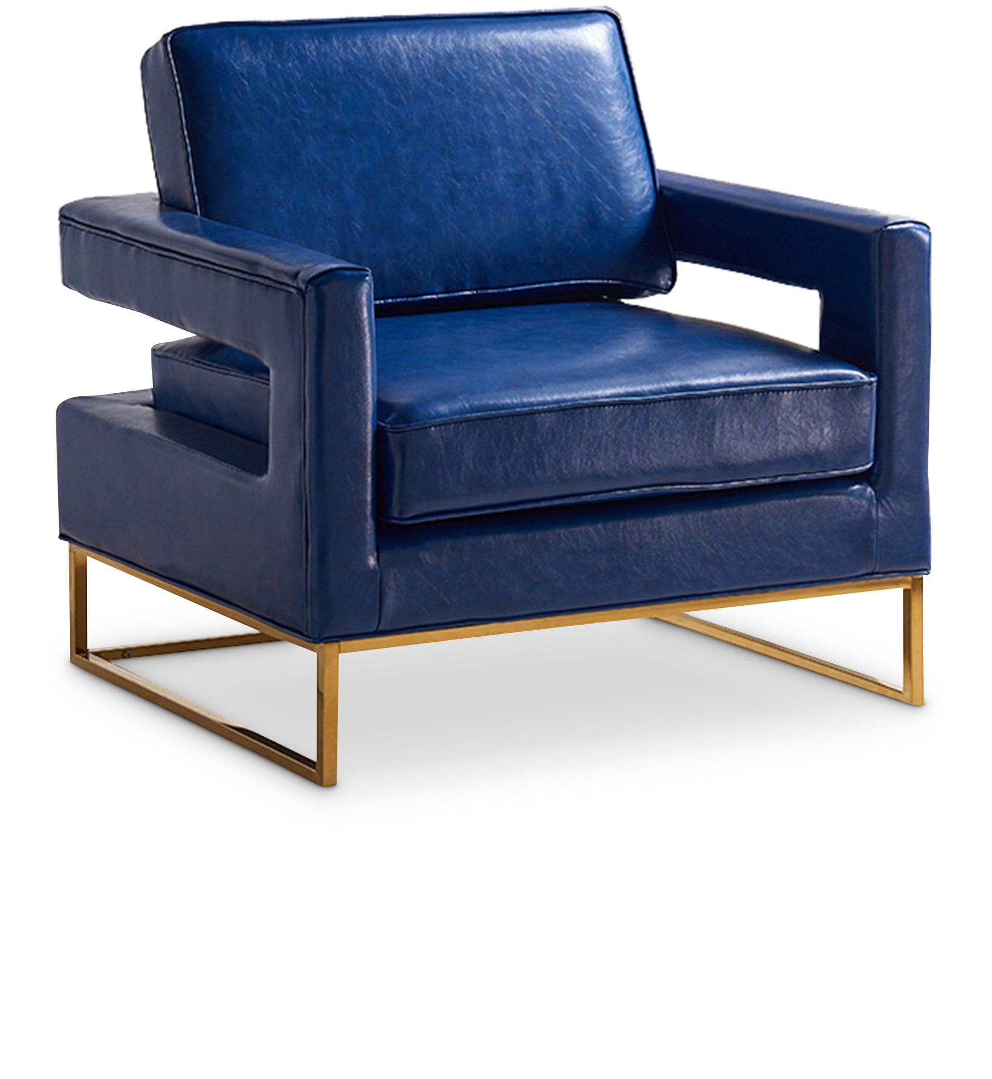 Amelia - Accent Chair