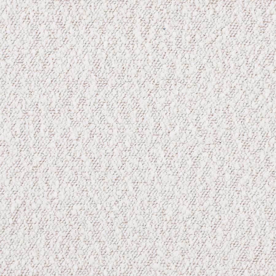 Eudora - Boucle Upholstered Dining Arm Chair