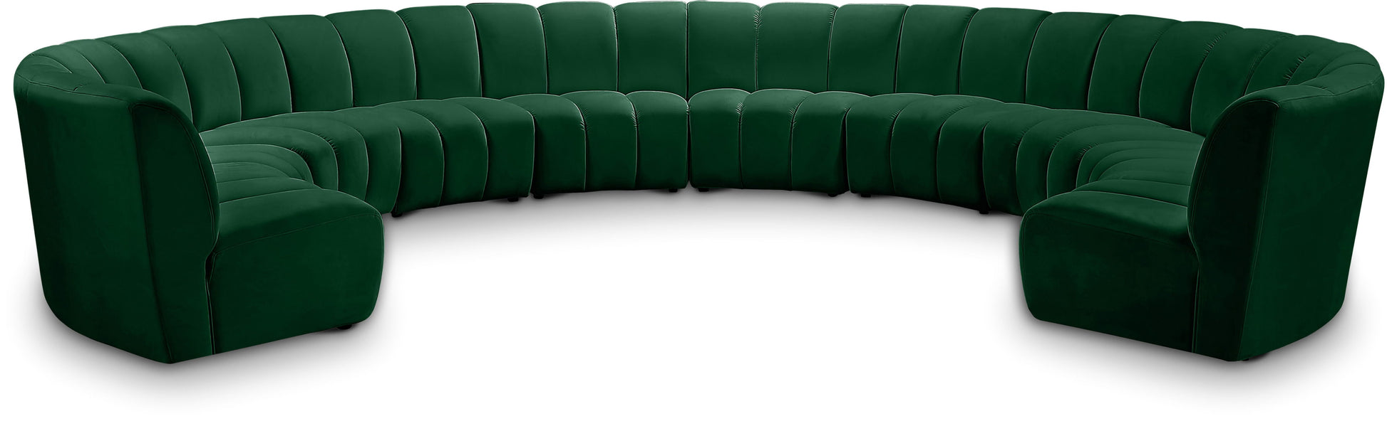 Infinity - 10 Pc. Modular Sectional