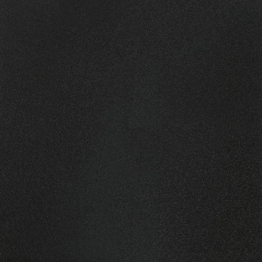 Kenzo - Round Galvanized Steel Bistro Bar Table - Silver