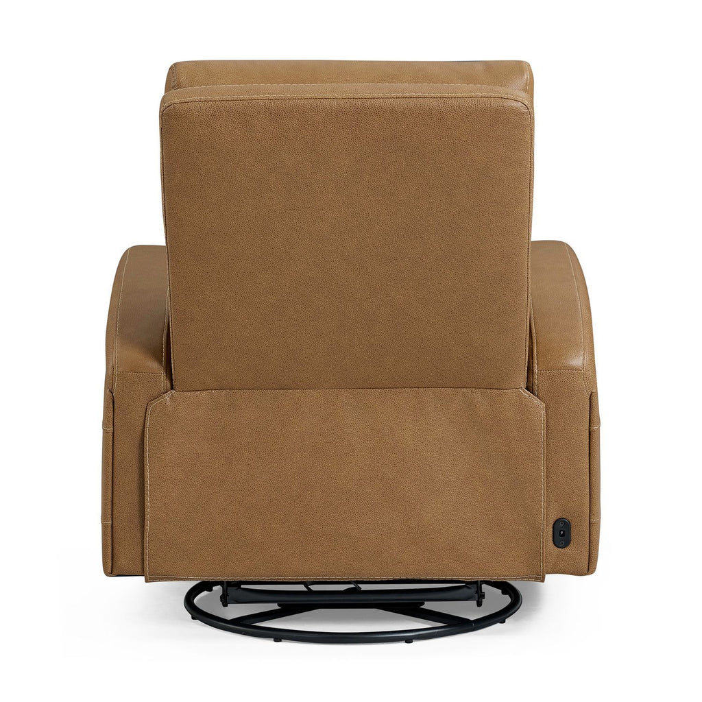 Rosslyn - Swivel Glider Recliner P3