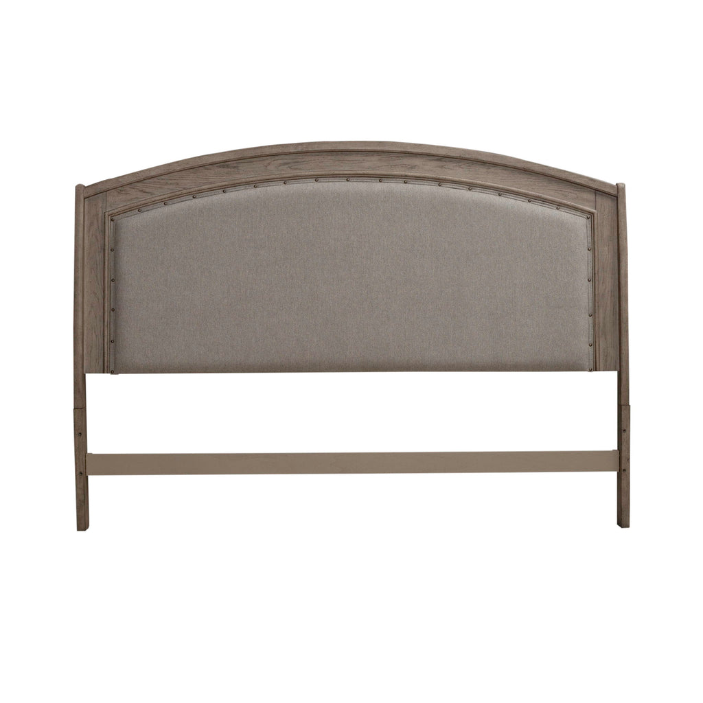 Avalon - Upholstered Headboard